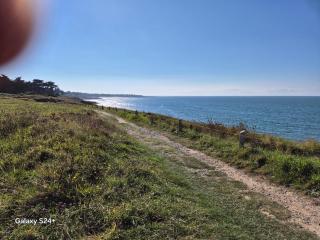 mobilhome neuf - Piriac-sur-Mer - 1
