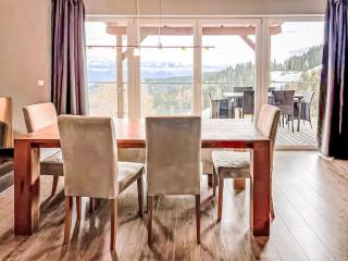 Apartment Simonhöhe Kärntentraum-2 by Interhome - Sankt Paul - 2