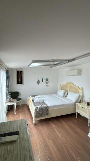 Urla Marin otel - 8