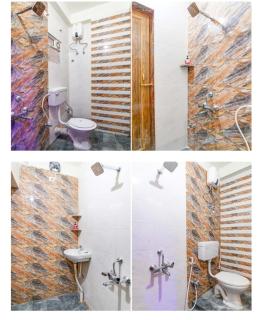 Hotel Srideep by Stayseasy near ruby - Calcuta - 6