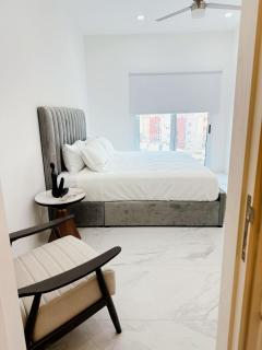 Apartamento 3 Recamaras en MAREA Los Cabos Playa Médano CSL - 3