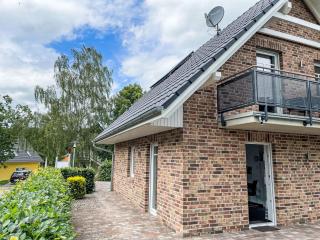Apartment Müritz Ferienpark Röbel-53 by Interhome - Röbel - 0