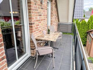Apartment Müritz Ferienpark Röbel-53 by Interhome - Röbel - 6