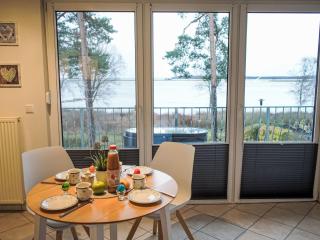 Apartment Müritz Ferienpark Röbel-55 by Interhome - Röbel - 0