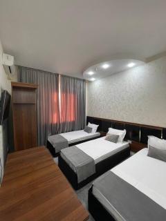 Grand Muntazir - Tashkent - 5
