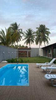 Miai Casa de campo - Coruripe - 0