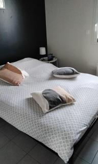 Chambre chez josette - La Châtaigneraie - 0