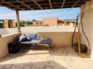 CozY Condo - Hurghada - 5