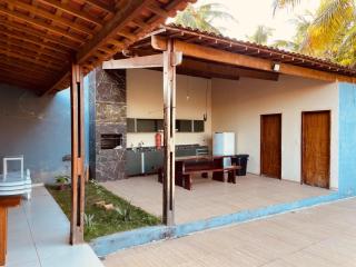 Miai Casa de campo - Coruripe - 3