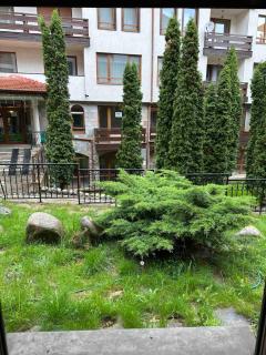 Bansko Royal Towers - Bansko - 1