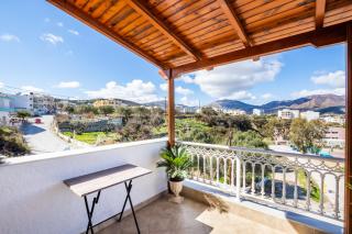 Capital Sea View House Karpathos - Karpathos - 2