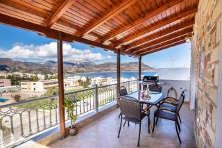 Capital Sea View House Karpathos - Karpathos - 0