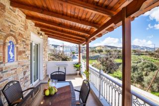 Capital Sea View House Karpathos - Karpathos - 5