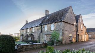 The Sibson Inn Hotel - Water Newton - 4