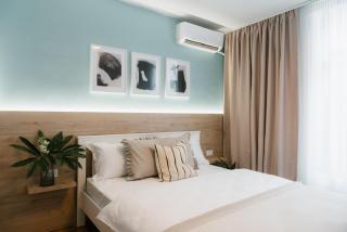 Black Habit Accomodation - Bucharest - 6