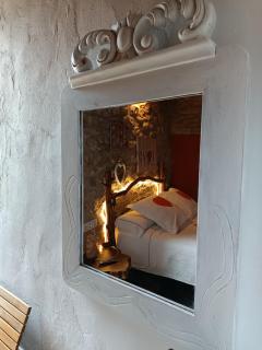 Casa Rustic Suites, JACUZI & LOVE - 6