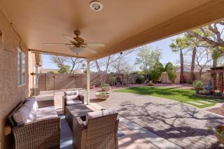 Golf and Hike Family Home with Patio in Glendale - Phoenix - 8