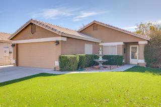 Golf and Hike Family Home with Patio in Glendale - 6