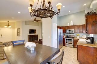 Golf and Hike Family Home with Patio in Glendale - Phoenix - 1