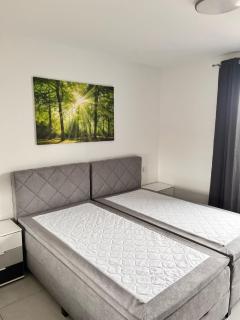 Wohnung am Bahnwerk - Cottbus - 3