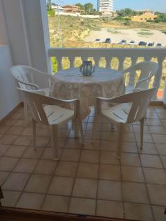 Apartamento con piscina y pista de tenis a un paso de la playa - El Campello - 3