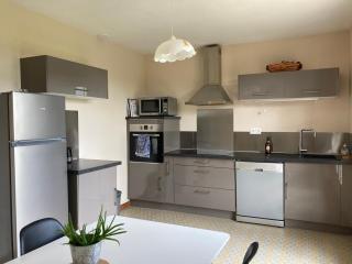 Gîte en Bergeracois - Cours-de-Pile - 8