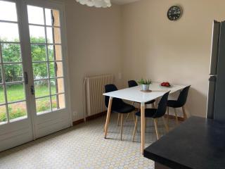 Gîte en Bergeracois - Cours-de-Pile - 6
