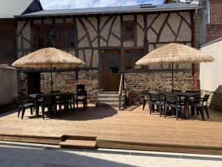 Les Reinettes - Forges-les-Eaux - 0