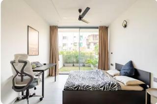 Reve Villa A, Dabolim Airport, Bogmalo Beach - Chicolna - 0