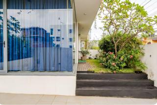 Reve Villa A, Dabolim Airport, Bogmalo Beach - Chicolna - 4
