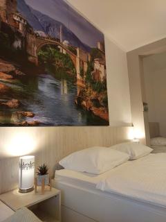 Guest House Vanja - Mostar - 5