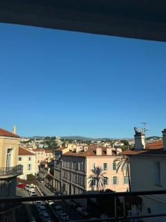 Cavell Suites - Cannes - Cannes - 8