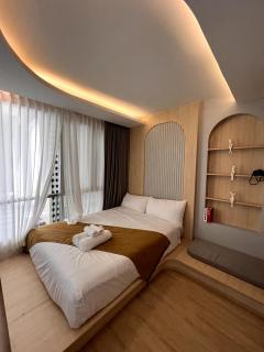 Fantasea Condo Kamala - Kamala Beach - 0