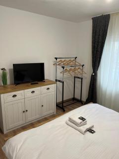 Family Apartament - Craiova - 6