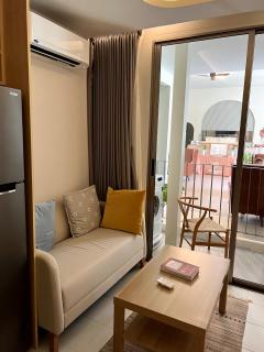 Fantasea Condo Kamala - Kamala Beach - 6