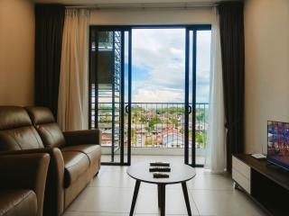 Muji Homestay Armadale Galacity 3Bed Entire Apartment - Kuching - 9