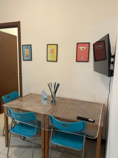 Central, spacious & completely equipped apartment - Genova - 9