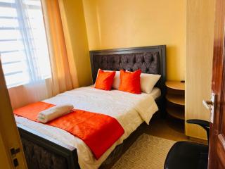 Utawala Executive 1bedroom apartment - Nairobi - 4