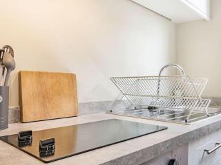 Coastal Apartment with Sea View 2 Minutes from Beach and Town Center - Cromer - 8