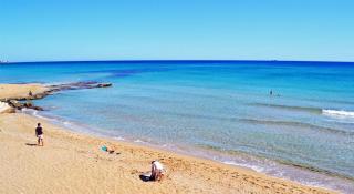 Hotel Noto Marina a Mare SPA - Noto Marina - 1