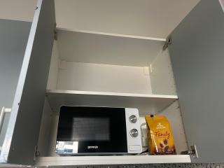 New Studio-Free Parking EVCS - Budapest - 8