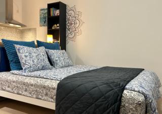 New Studio-Free Parking EVCS - Budapest - 5