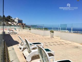 Departamento en Euromarina 1 - Viña del Mar - 9
