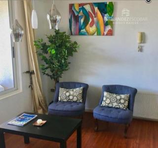 Departamento en Euromarina 1 - Viña del Mar - 7
