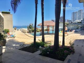 Departamento en Euromarina 1 - Viña del Mar - 6