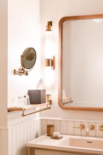 Hutton Hotel - 3