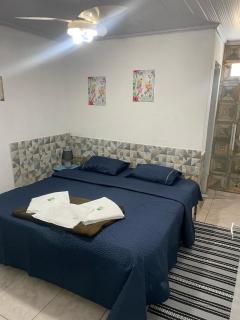 Apartamento Chuá Chuá - Valença - 8