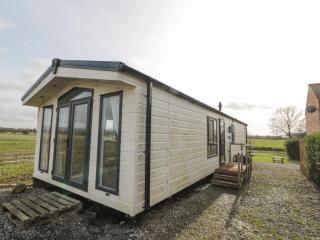 The Cosy Caravan - Thirsk - 0