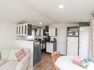 The Cosy Caravan - 3