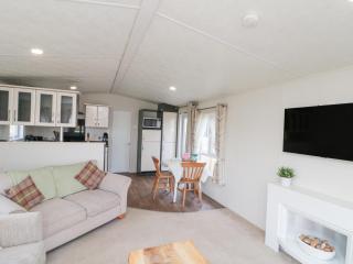 The Cosy Caravan - Thirsk - 5